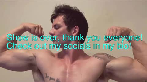 Max online show from 03.08.26