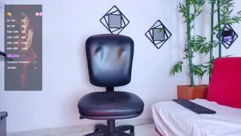 Maximiliano online show from 01.25.25