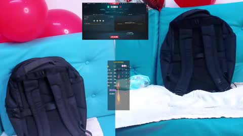 Maximiliano online show from 02.16.25