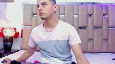 Maximiliano online show from 09.09.25