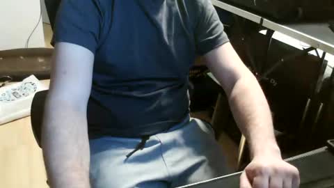 maxboner94 online show from 01.20.25