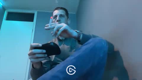 Snapshot of maxbose666 chatting on 02.21.25 Max online show from 02.21.25