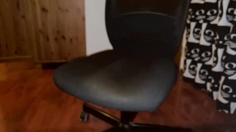 BigDickDevil online show from 12.23.24