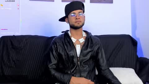 Max Conor online show from 03.09.26