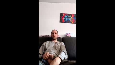 maxenceb1984 online show from 03.20.26