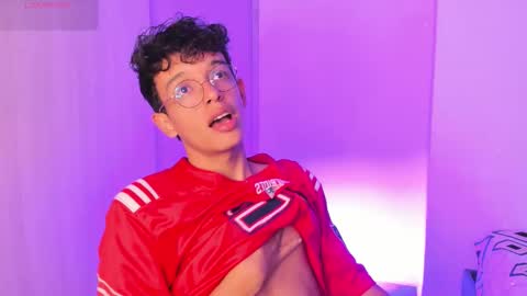 Max  online show from 03.01.26