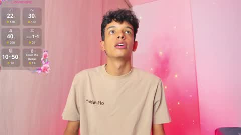 Max  online show from 04.04.26