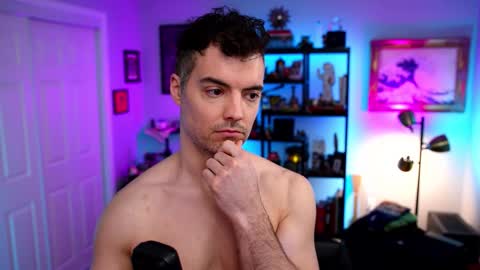 Max Hughes online show from 02.20.26