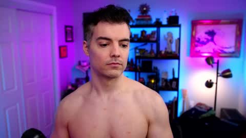 Max Hughes online show from 02.28.26