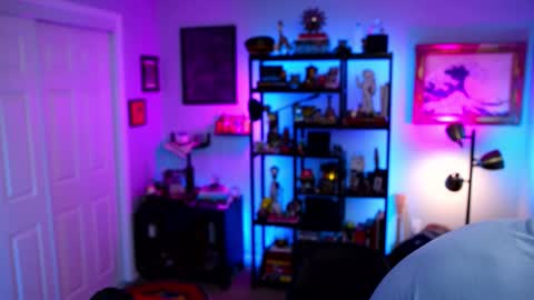 Max Hughes online show from 03.05.26