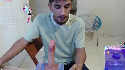 maxi dick online show from 02.22.26