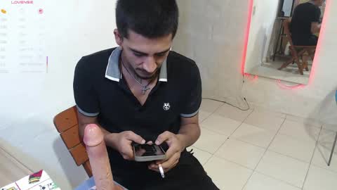 maxi dick online show from 04.01.26