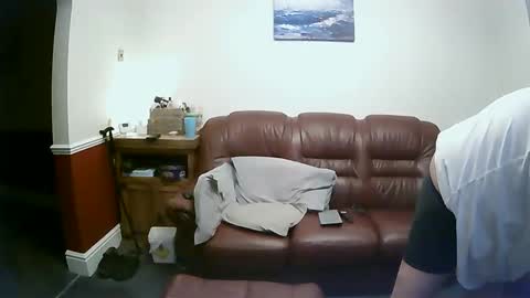 Snapshot of maxi_johnes chatting on 12.17.24 MAX online show from 12.17.24