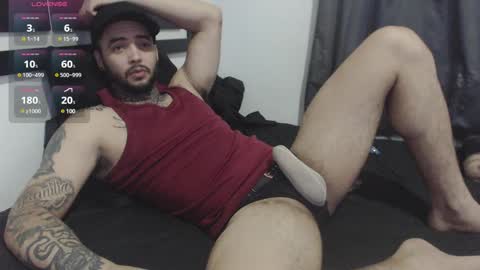 maxi rogger online show from 01.10.25