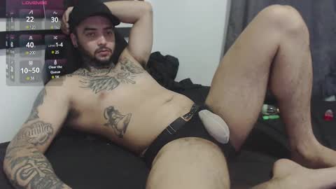 maxi rogger online show from 01.10.25