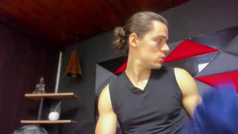 Alex online show from 02.06.26