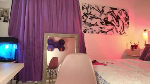 Snapshot of maxianomal chatting on 02.07.26 Max online show from 02.07.26