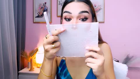 maxie greyson online show from 12.18.24