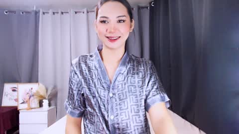 maxie greyson online show from 01.13.25