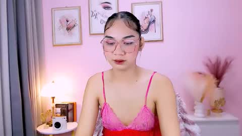 maxie greyson online show from 02.14.25