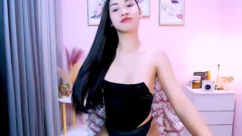 maxie greyson online show from 02.15.25