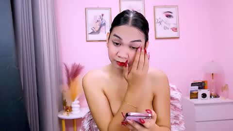 maxie greyson online show from 02.21.25