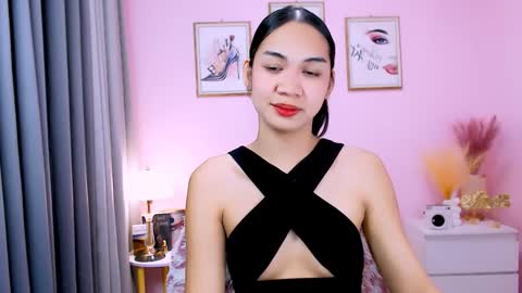 maxie greyson online show from 02.27.25