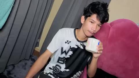 Reyn online show from 11.18.25