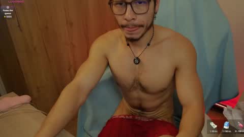 Mikael online show from 02.03.26