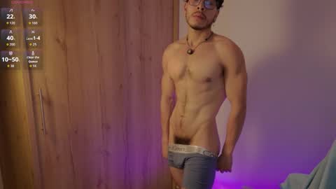 Mikael online show from 02.12.26