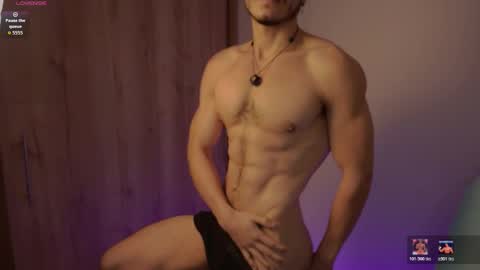 Mikael online show from 02.24.26