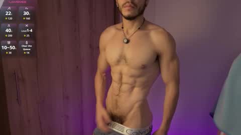 Mikael online show from 03.17.26