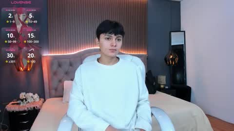 --  -- online show from 10.24.25