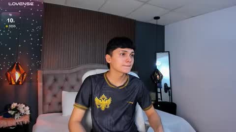 --  -- online show from 11.10.25