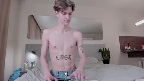 maxim burn online show from 03.02.25