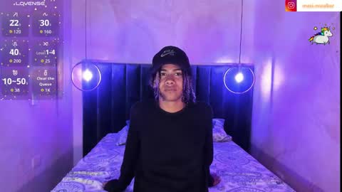 maxim online show from 11.03.25