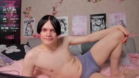 Snapshot of maximcumtasty chatting on 03.03.26 Max online show from 03.03.26