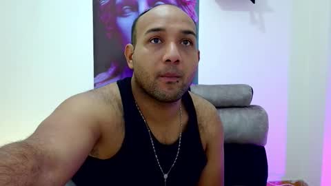 Snapshot of maximiliano_coot chatting on 10.22.25 maximiliano_coot online show from 10.22.25