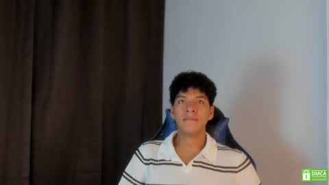 Snapshot of maximiliano_kh4lil chatting on 06.18.26 Maximiliano online show from 06.18.26