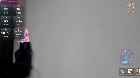 Snapshot of maximiliano_kh4lil chatting on 06.24.26 Maximiliano online show from 06.24.26