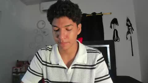 Snapshot of maximiliano_khalil chatting on 01.13.26 Maximiliano online show from 01.13.26