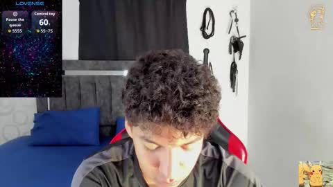 Snapshot of maximiliano_khalil chatting on 02.02.26 Maximiliano online show from 02.02.26