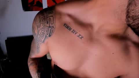 Maximo online show from 10.13.25