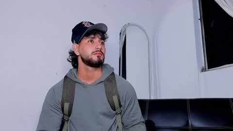 Maximo online show from 11.30.25