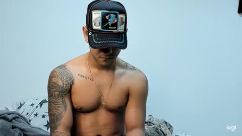 Maximo online show from 02.05.26