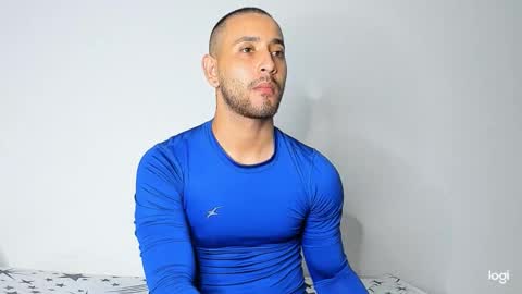 Maximo online show from 02.18.26