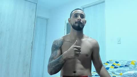 Maximo online show from 04.02.26