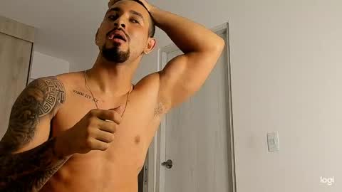 Maximo online show from 04.14.26