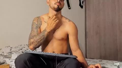 Maximo online show from 04.23.26