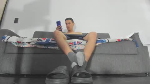 maximo__77 online show from 10.10.25